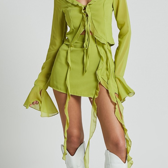 SHOWPO SET - Picture 2 of 13